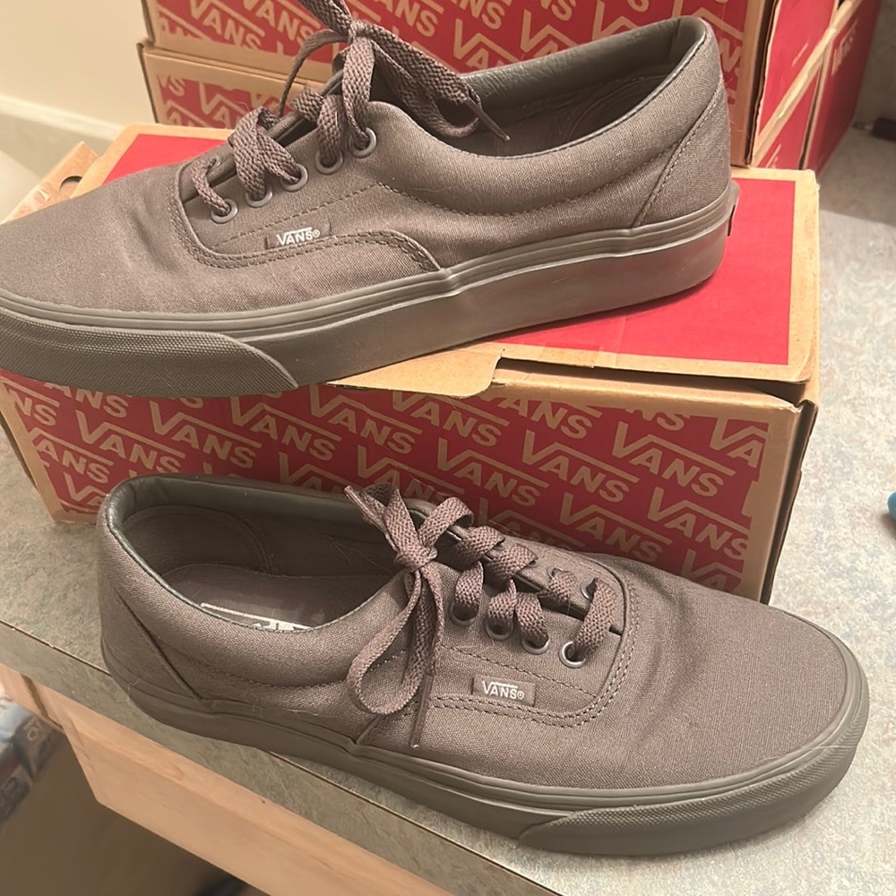Vans